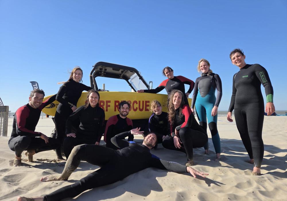 Surfen