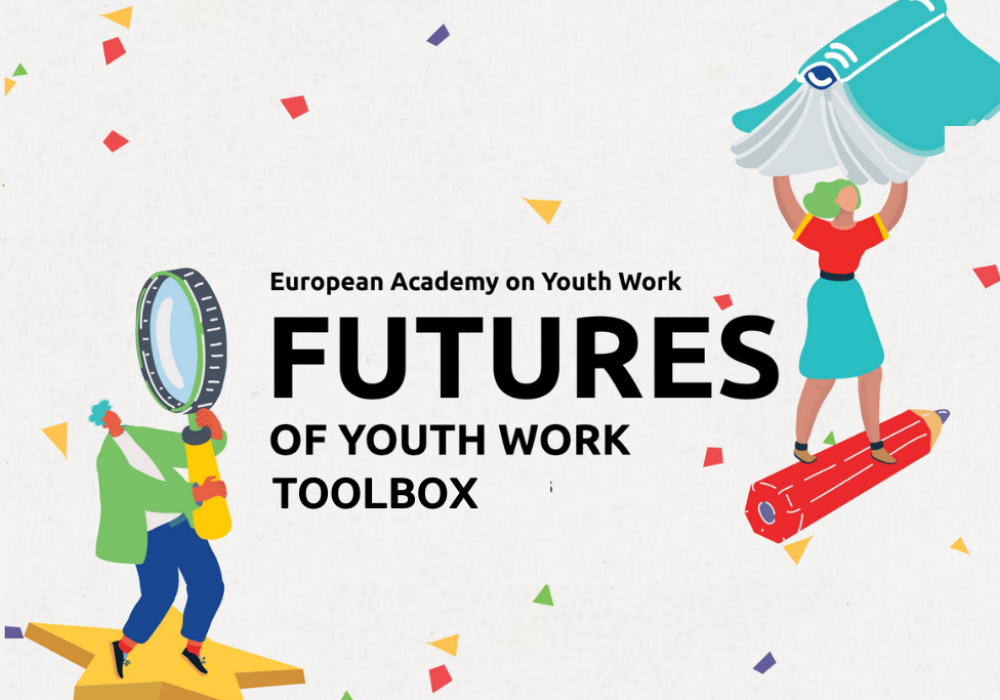 Futures of youth work