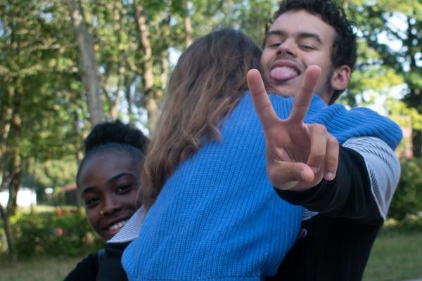 2019 juniorkamp Farxiyo & Roberto
