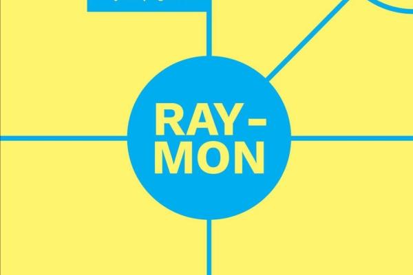 RAY MON