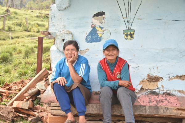 Alto Huayabamba natuurbehoudproject