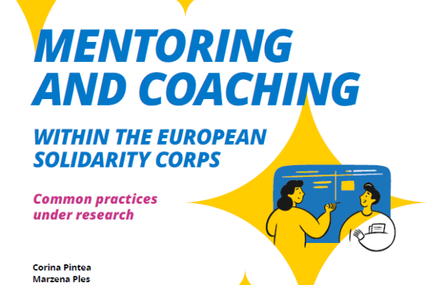Mentoring and Coaching in ESC