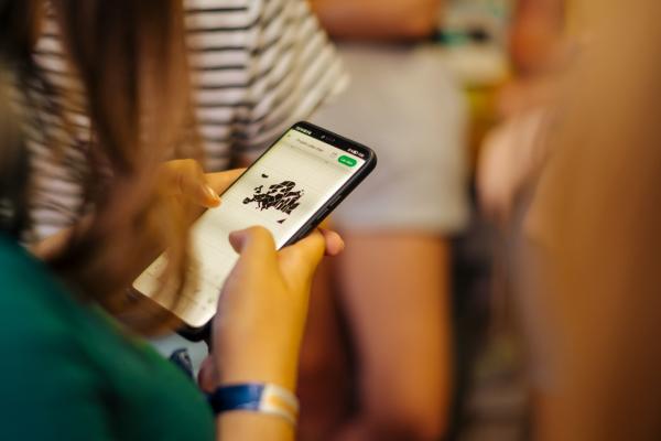 Jeugdwerk en digitalisering