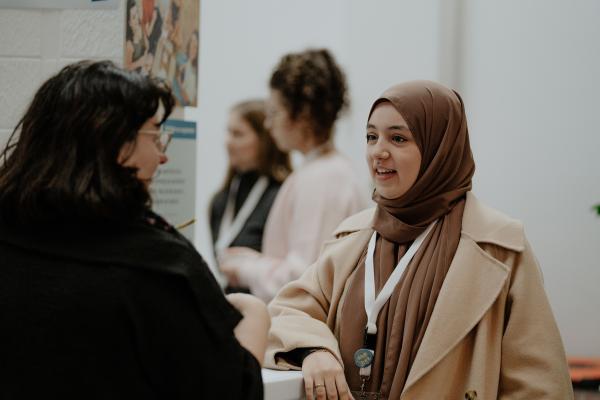Catch'Up Tool Fair 2023
