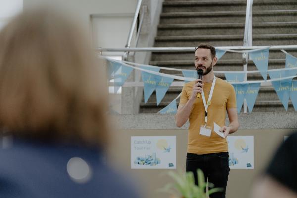 Catch'Up Tool Fair 2023