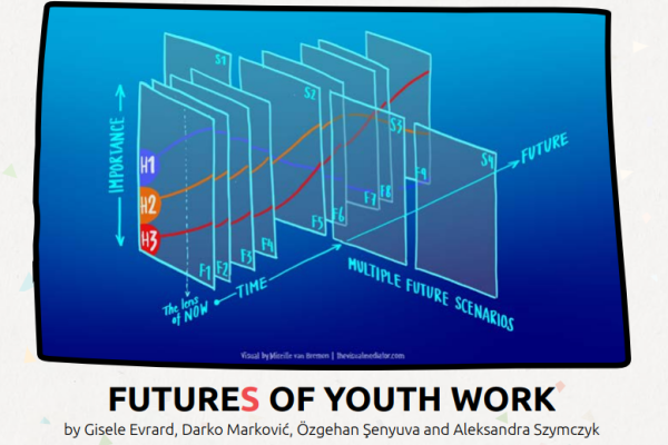 The future of youth work