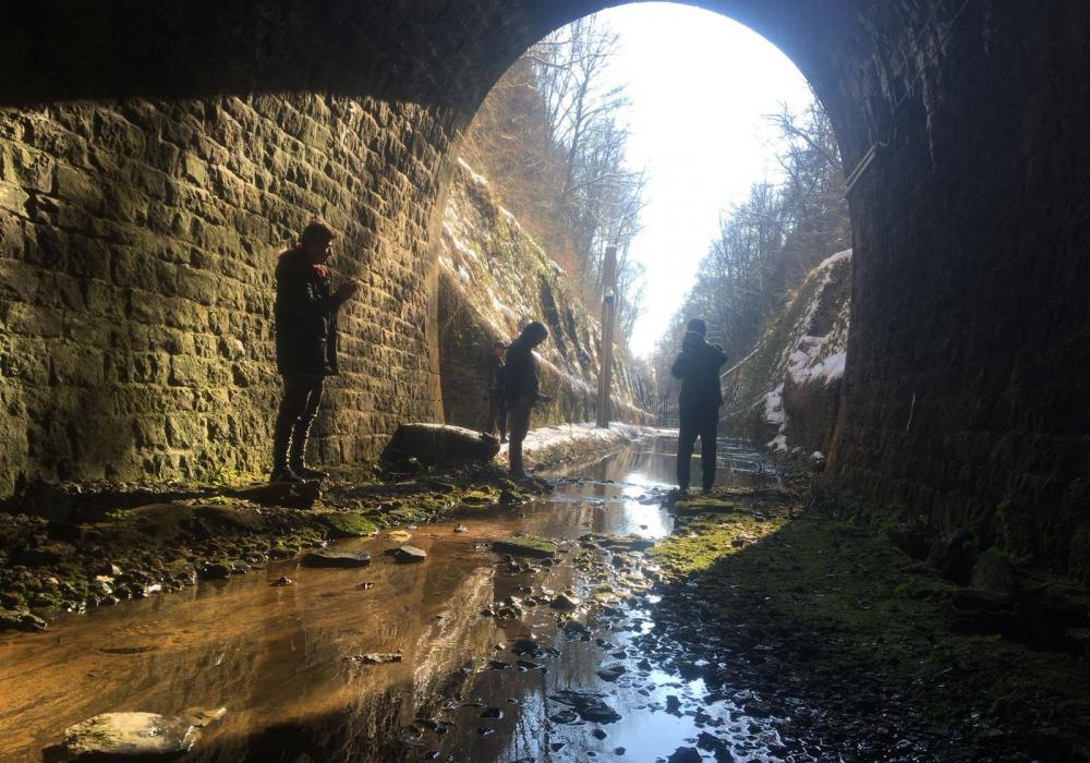 Tunnel