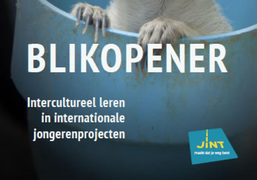 Cover Blikopener