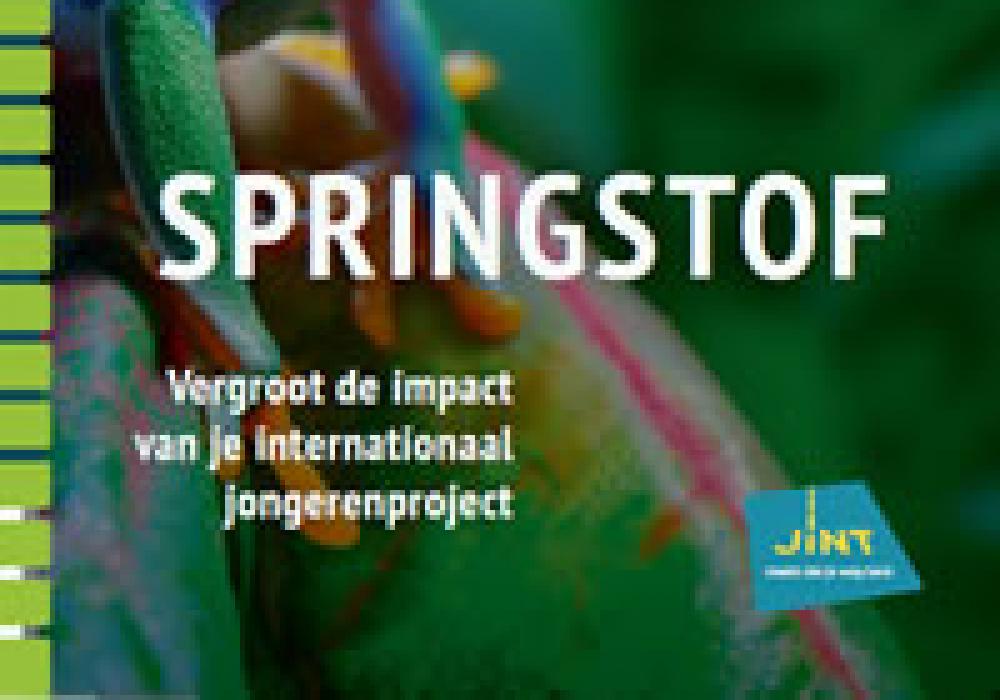 SPRINGSTOF