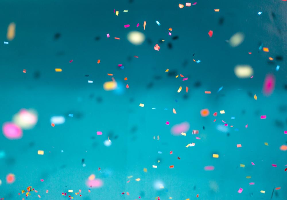 Confetti