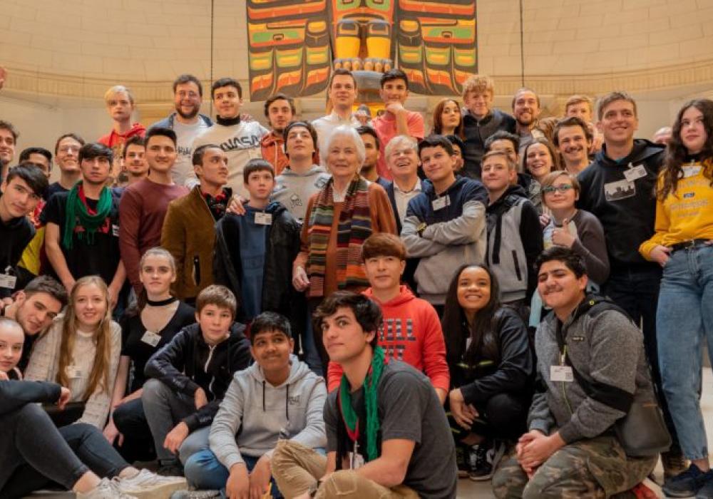 Habbekrats vzw Koningin Paola