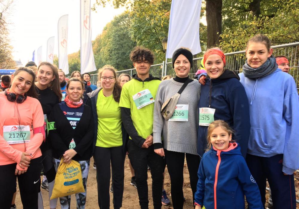 Run4Peace