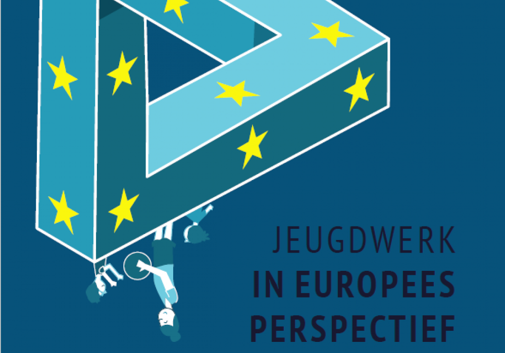 Jeugdwerk in Europees perspectief