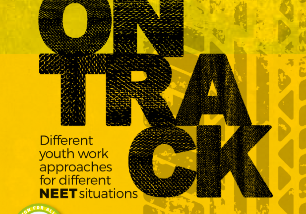 On Track cover