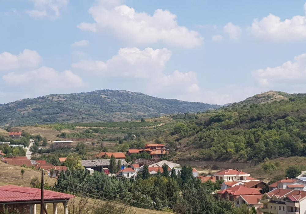 Macedonië