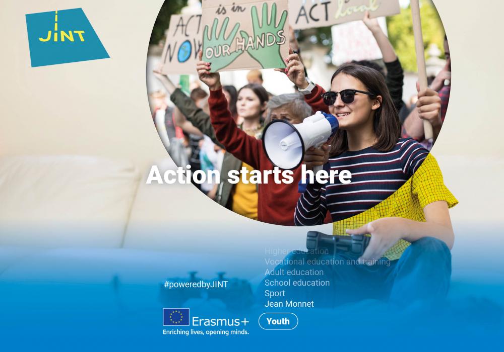 Erasmus+