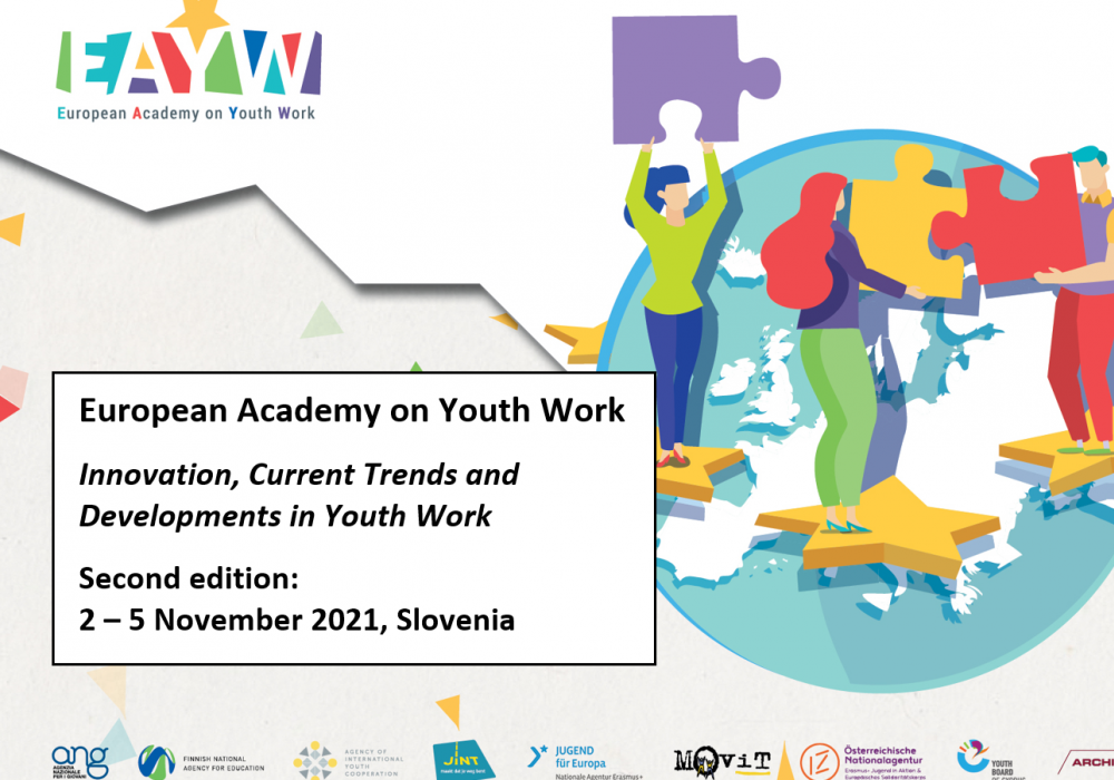 EAYW call for contributions