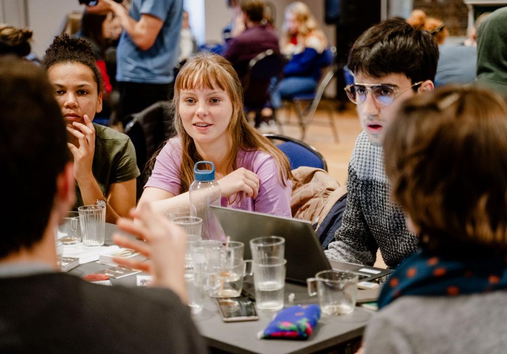 Youth for Climate 03