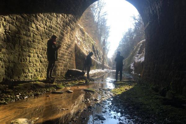 Tunnel