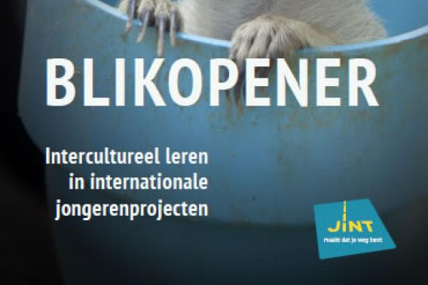 Cover Blikopener