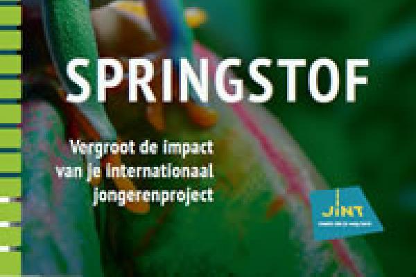 SPRINGSTOF