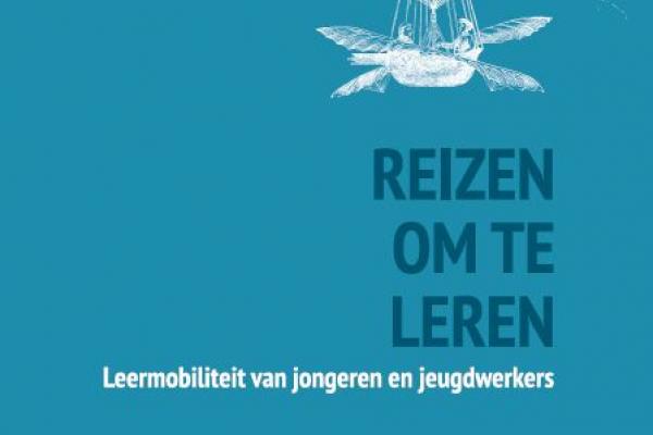 Reizen om te leren. 
