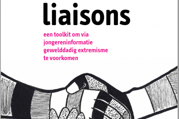 Omslag Liaisons publicatie