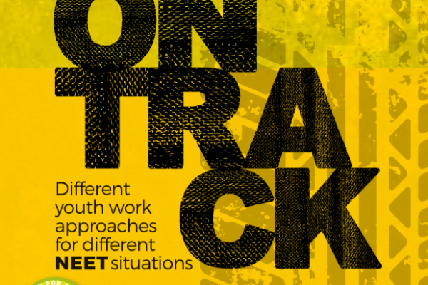 On Track cover