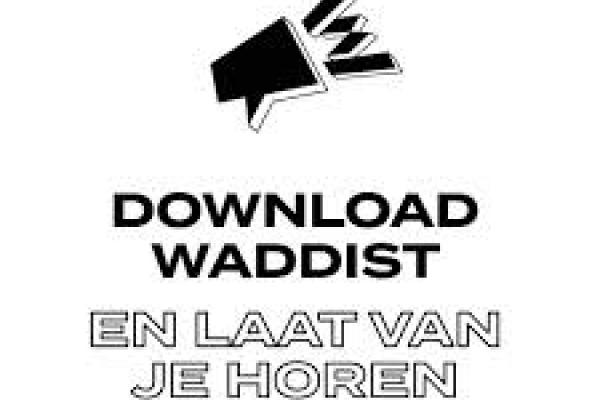 Waddist