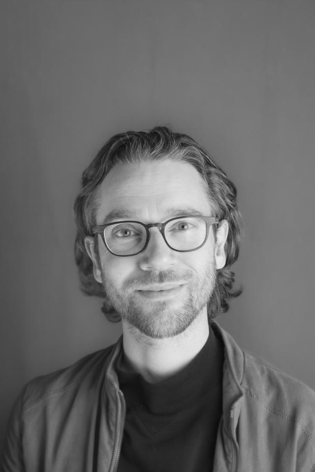 Michael Theunis