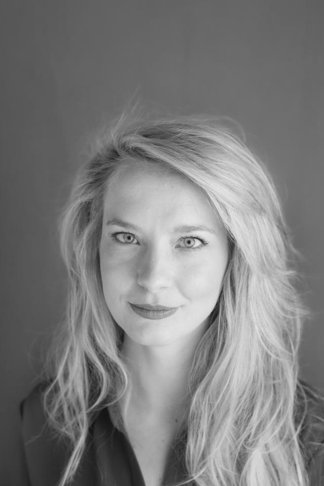 Brit Van Hoof