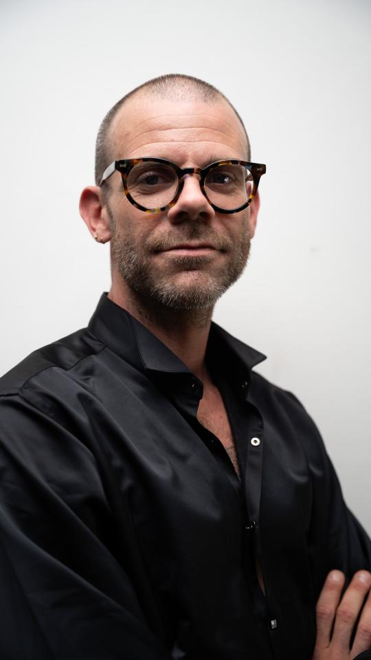 Stefano Giuliani