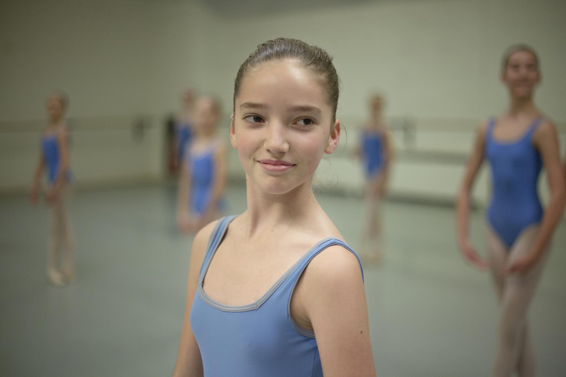 Danseres