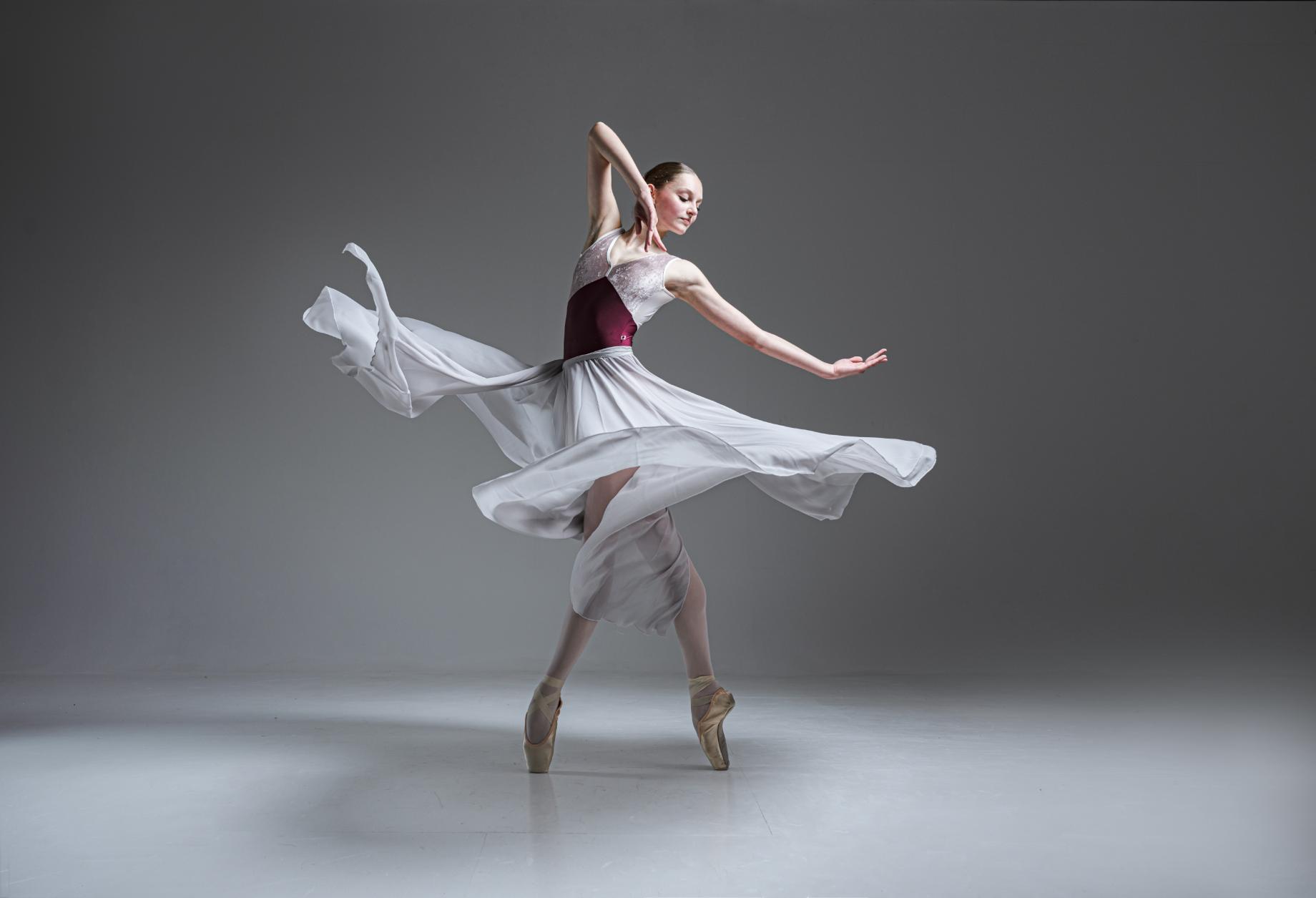 Danseres