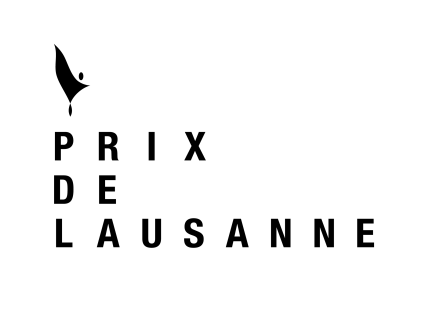 Logo Prix de Lausanne