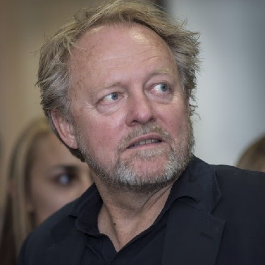 Ben Van Cauwenbergh, oud-leerling van Koninklijke Balletschool Antwerpen