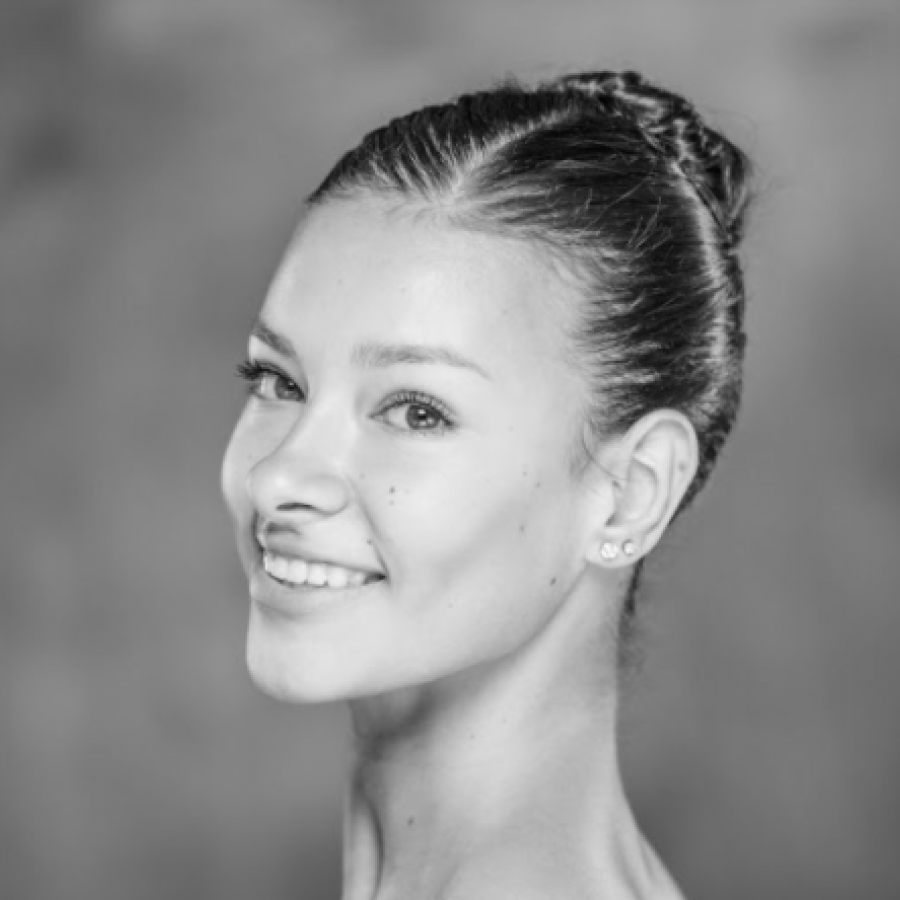 Lore Zonderman, oudleerling KBA