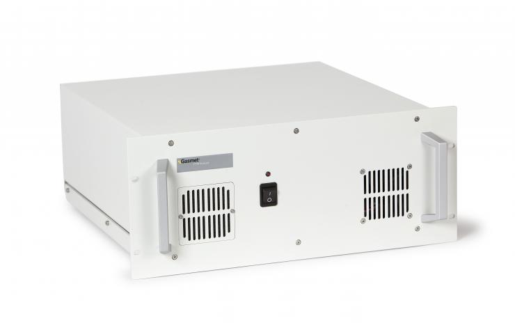 Industriële FTIR analysers