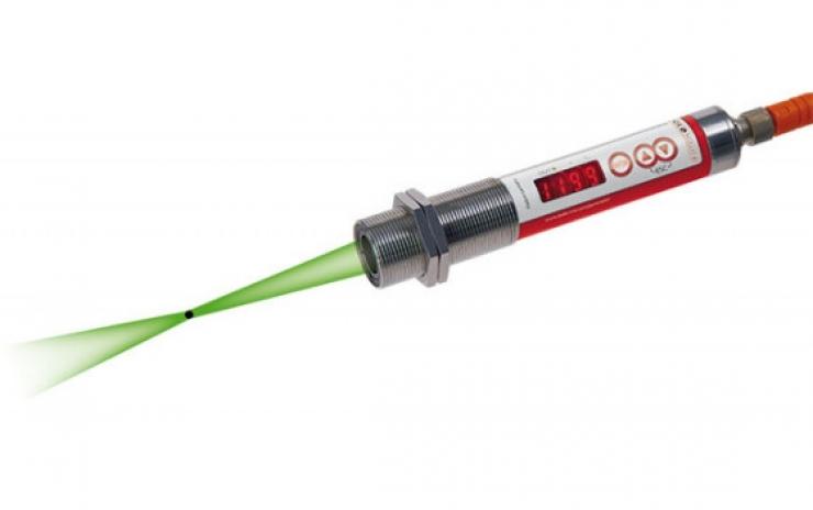 CellaTemp PKL met LED spot indicatie