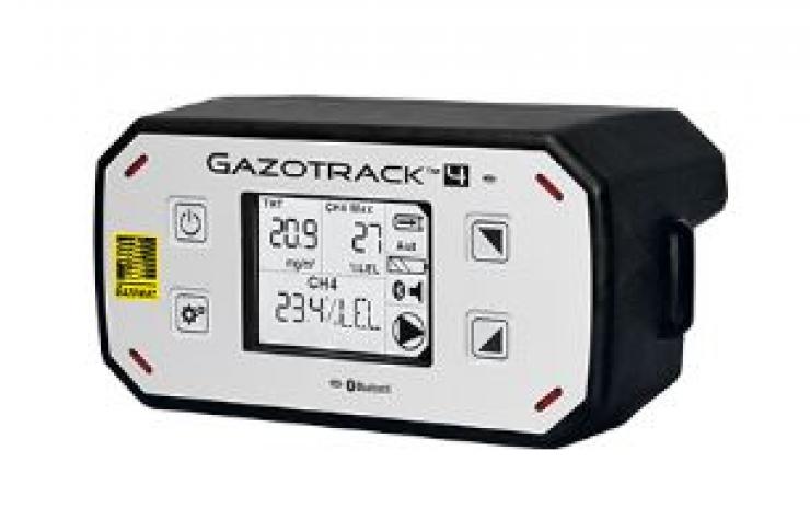 Gazotrack4