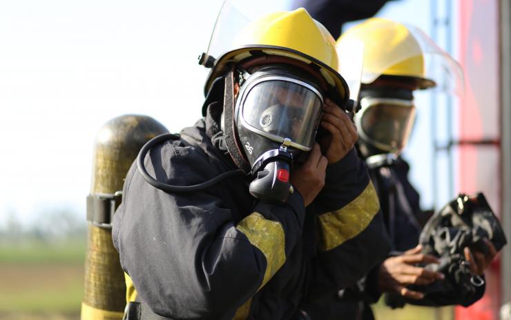 Gasdetectie