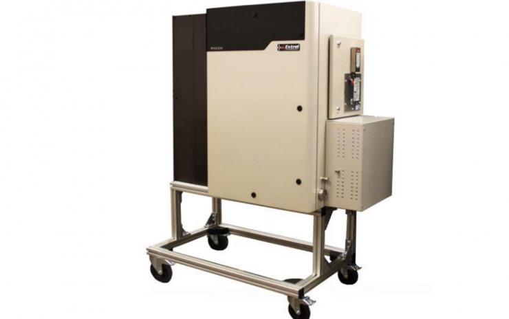 MAX300-RTG mass spectrometer