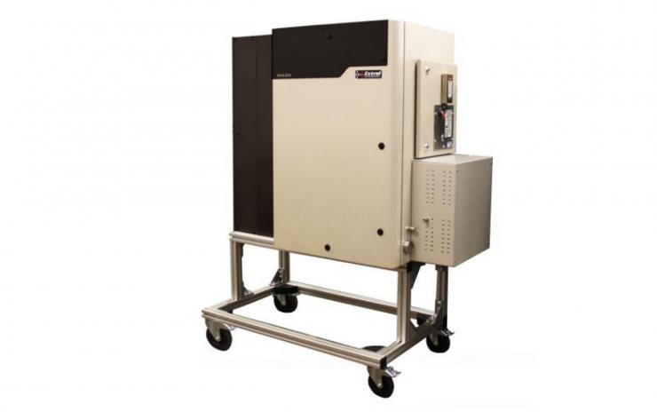 MAX300-RTG mass spectrometer
