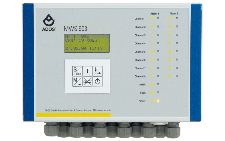 MWS903