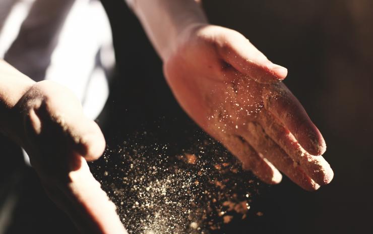 Dust