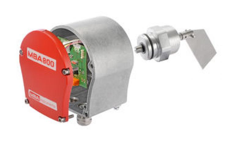 MBA800