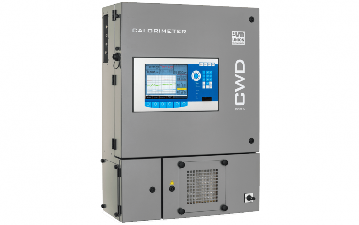 Union Instruments CWD