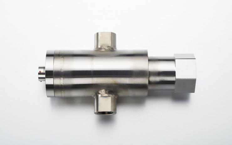 D-GT800 vlamsensor