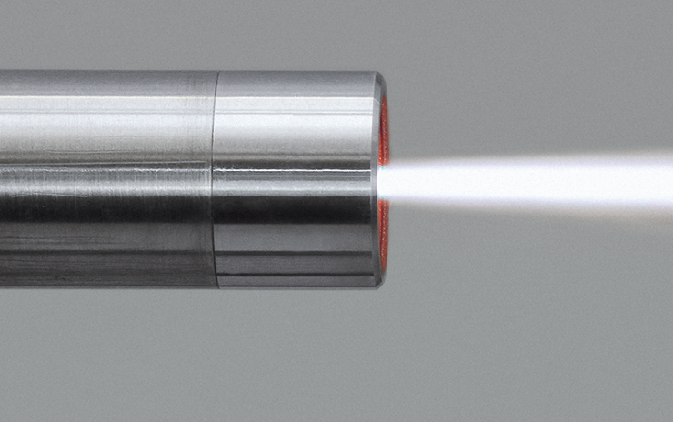Plasma-ontsteker
