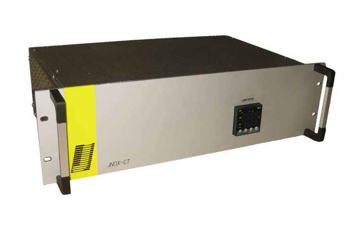 JCT JNOX converter